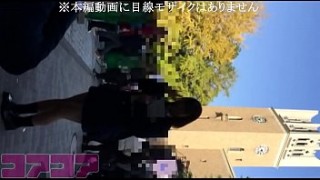 sexladies W稲田学園祭で秀才受験生を落としてハメるマル秘手口