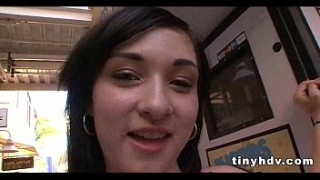 Gorgeous sexse vidio teen fucked pov Mandy Sky 82