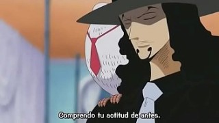 xxxxxxa One Piece Episodio 244 (Sub Latino)
