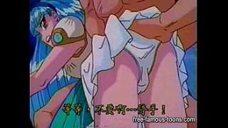 Pokemon xxxincest hentai parody