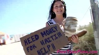 Latina Girl Willing To hand job gif Fuck For Cash
