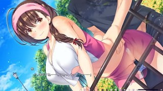 Yuunagi horny naked women sou: Misaki 10