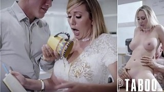 Brett Rossi In Office xhamster19 Harrassment 2