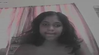 Desi Unseen Beautiful Girl Shows Herself On Video