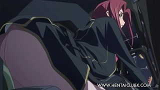 hentai Ecchi Anime cameltoi Moments Code Geass HD