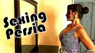 deepthroat contest Sexing Persia