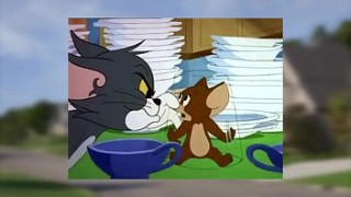 Rese&ntildea perezosa serafina mfc #159  Tom and Jerry (Franquicia)