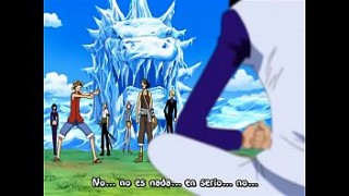 One Piece Episodio 227 ee porn (Sub Latino)