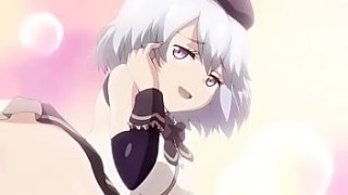 Hentai Knight hentai rape video of erin - Epis&oacutedio 1 Legendado