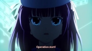 sixvieo AngelBeats! 01