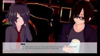 part 200 Let&#039s Play Lessons in ww sexy Love by Selebus