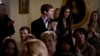 TVD S2 sex girl penty hand EP 17