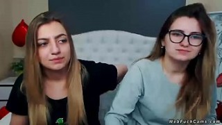 Amateur big ass massage lesbians tying on webcam