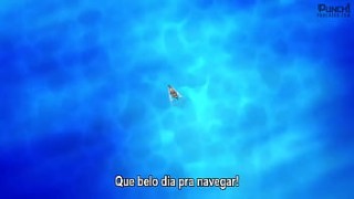 FILME EPIS&OacuteDIO &quotEAST BLUE&quot real hotsex (One Piece)