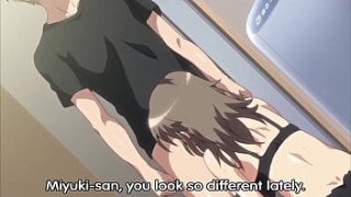 Daisuki no Haha Episode newxxxvidio 1 only sex scenes
