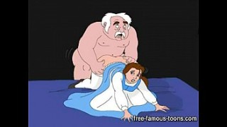 fucking angles Famous cartoons anal orgies