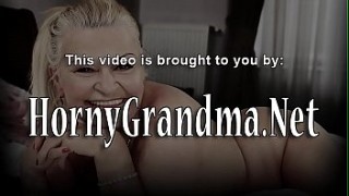 Glam granny julianna vega porn gets pussy licked before riding