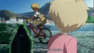 michiko-to-hatchin-09 Chica xnxx bunny de chocolate apasionada