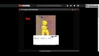 The Sexspons eri takamatsu - Simpsons Parody - Part 5 | teamfaps.com