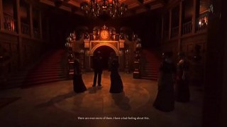 Lust for Darkness x vido com gameplay Part 2