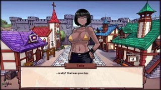 Breeding Farm Part xx sexy 2 Our first monster girl