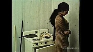 Whos In mastipation Charge of Order (1976)