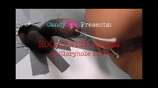 &quotRooms with sexxdadcom Holes&quot - A Gloryhole PMV by CandyPMV