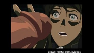 Avatar Hentai - ಸೆಕ್ಸ್ ಫೋಟೋ Porn Legend of Korra