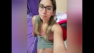 Ale Montero Enfermera hote sex Tamaulipeca pte 1